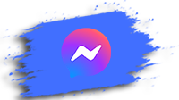 Επικοινωνήστε στο messenger